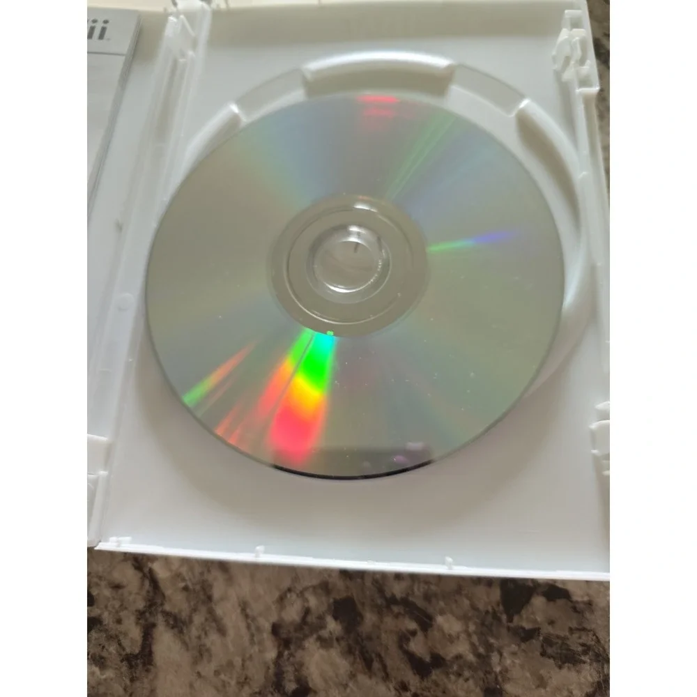 N/A product wii
